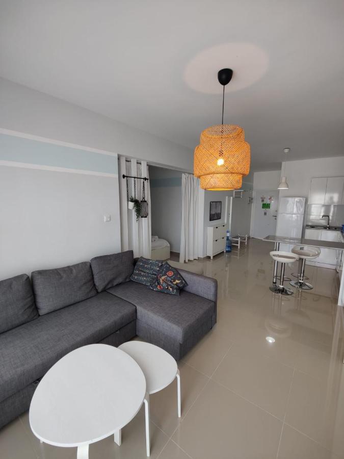 Tiberius Pool Apartments In Caesar Resort & Spa Trikomo 외부 사진